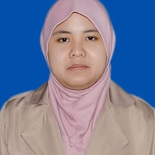 CV Alya Putri Herdinanti