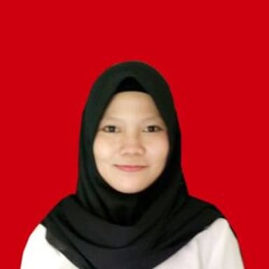 Profil CV Alyaa Salsabilla