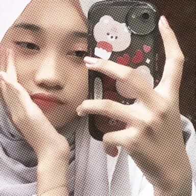 Profil CV Alya dwi