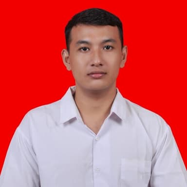 Profil CV Kadek Agus Pranata Bowo Irawan