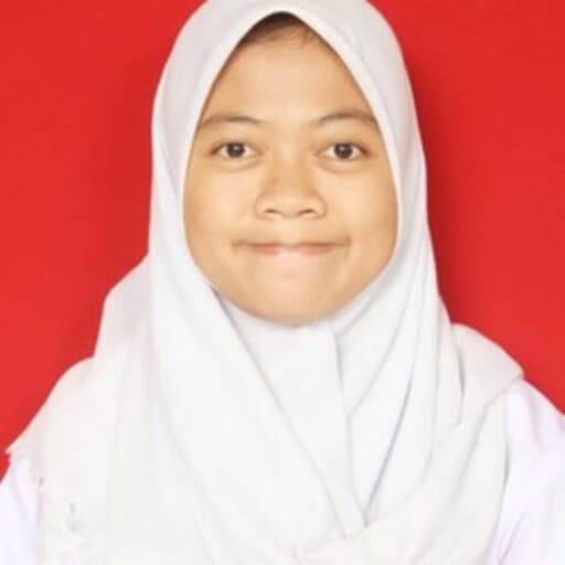 CV Alya Rahmatina