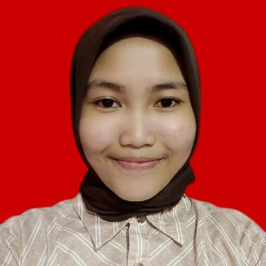 Profil CV Alya Septyani