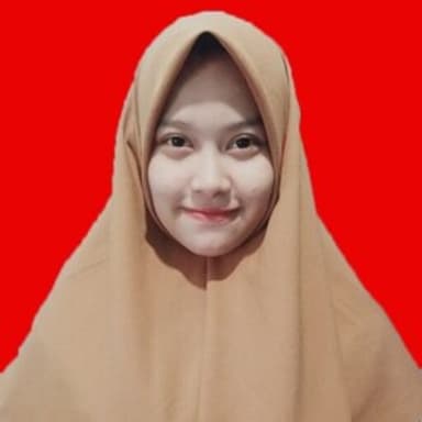 Profil CV Amaisah Yusikah