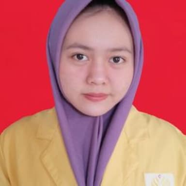 Profil CV Amal Hayati