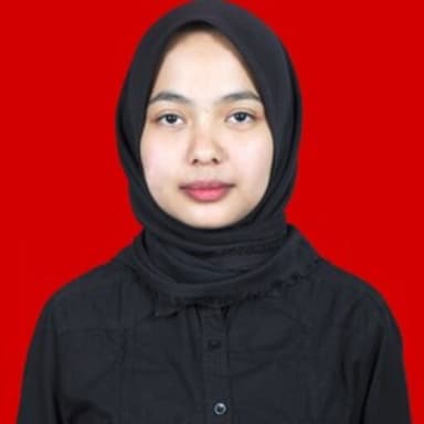 Profil CV Amalia Angraini