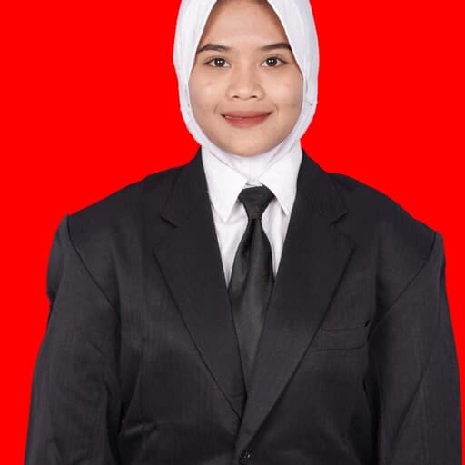 CV Amalia Anisa