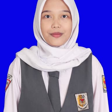 Profil CV Amalia Fatiha