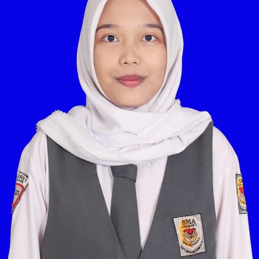 CV Amalia Fatiha