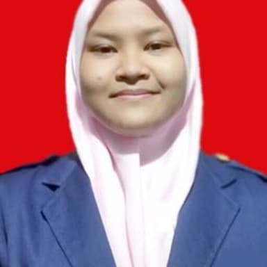 Profil CV amalia indi farhani