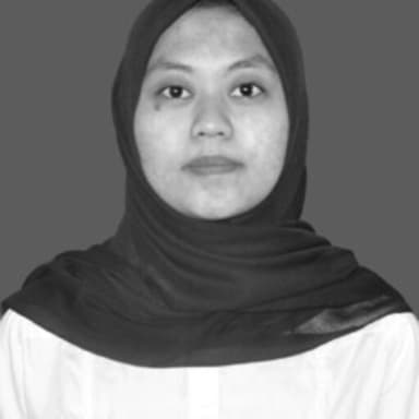 Profil CV Amalia Rahmawati