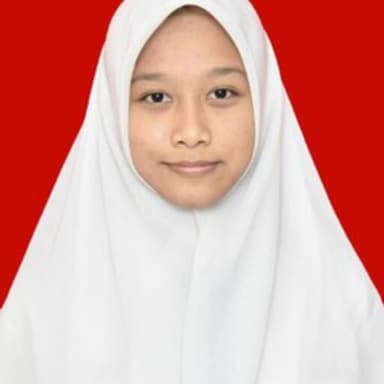 Profil CV Amalia Rahmawati