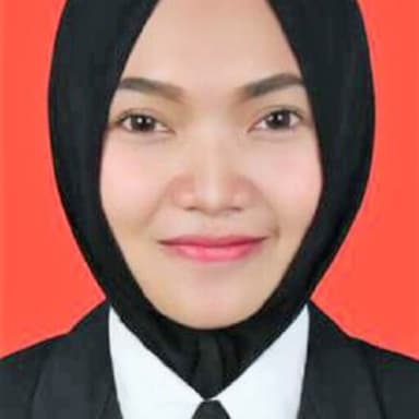 Profil CV Amalia Rofiatun