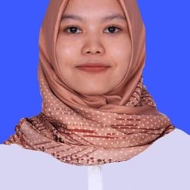 Profil CV Amalia Safitri