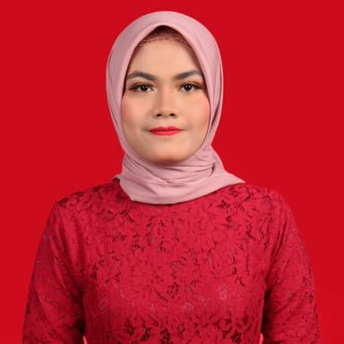 Profil CV Amalia Sari Dalimunthe