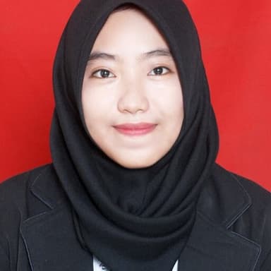 Profil CV Amalia Setyo Pratiwi