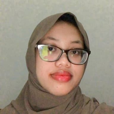 Profil CV AMANDA PUTRI AYU MUSLIMAH