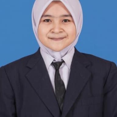 Profil CV Amanda Elga Fatimah