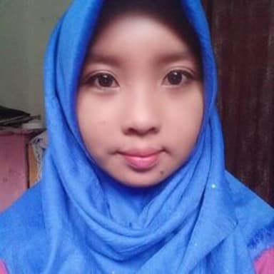 Profil CV Amanda Maretha