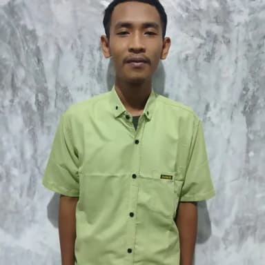 Profil CV Aman Hidayatullah