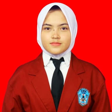 Profil CV Amara Radiva Putri Noer Prastiyani