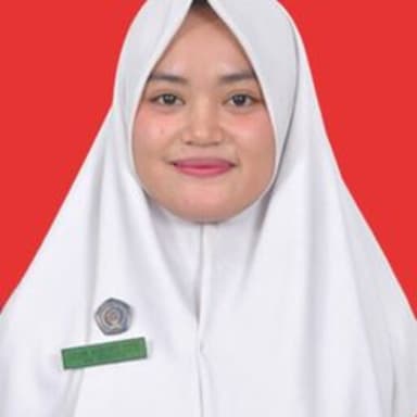 Profil CV Ambar Arimurti Putri