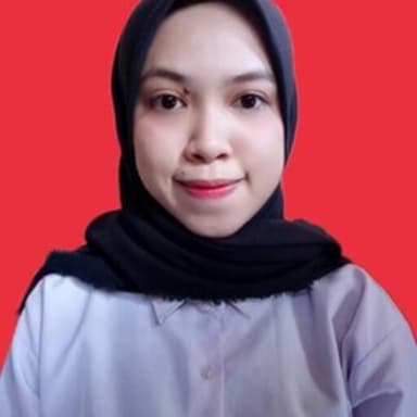 Profil CV A.Meita sari