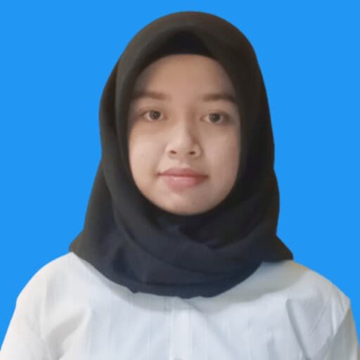 CV Amelia Andriyani