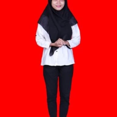 Profil CV Amelia Damayanti