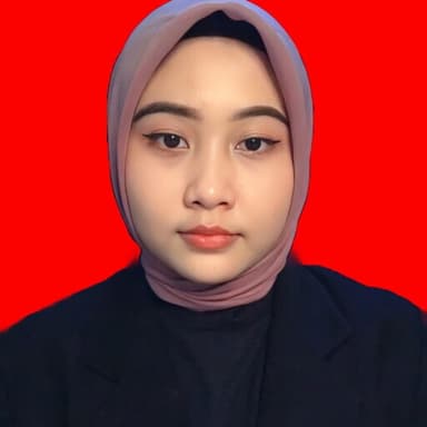 Profil CV Amelia Damayanti