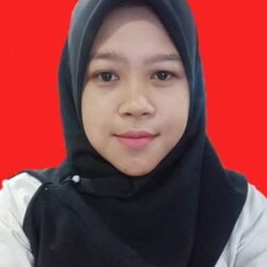 Profil CV Amelia Eka Nanda