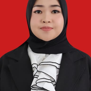 Profil CV Amelia Eka Tama