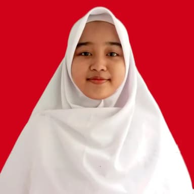 Profil CV Amelia Firdaus