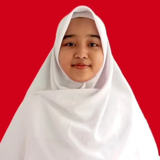 CV Amelia Firdaus