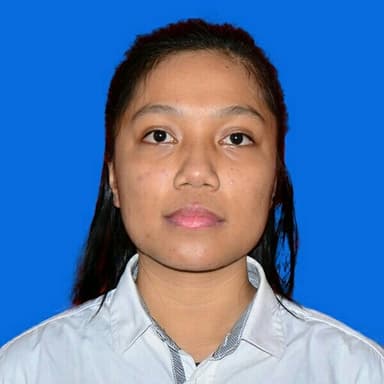 Profil CV Amelia Limbong