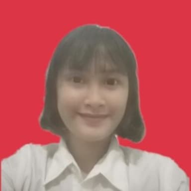 Profil CV Amelia Nur Fadilla