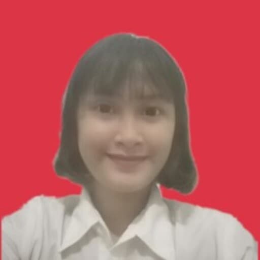 CV Amelia Nur Fadilla