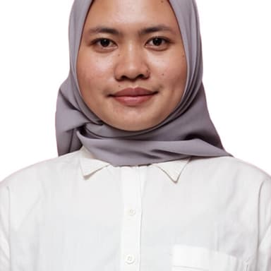 Profil CV Amelia Purwati