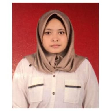 Profil CV Amelia Puspa Sari