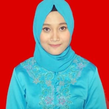 Profil CV AMELIA PUSPITA SARI