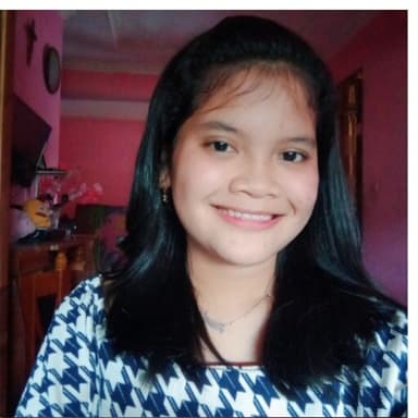 Profil CV Amelia Putri