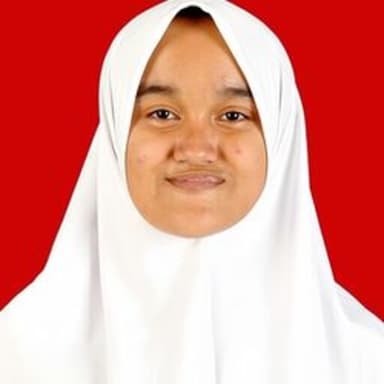 Profil CV Amelia Savitri Zairul