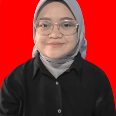 Profil CV Amelia Yumi Damayanti