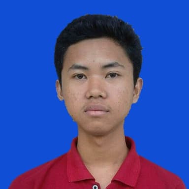 Profil CV Amin Syahadi