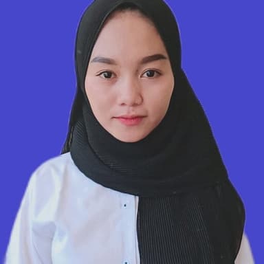 Profil CV Aminah