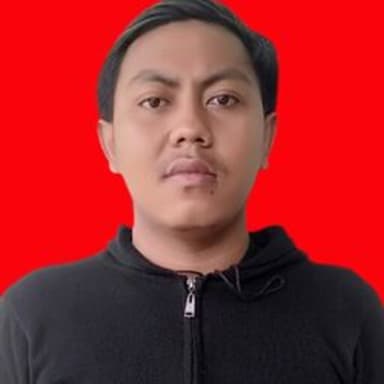 Profil CV Amin Al Amin