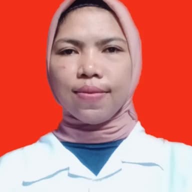 Profil CV Amina lanja 