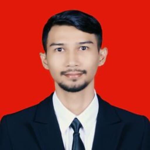 CV Amin Nur Firdaus