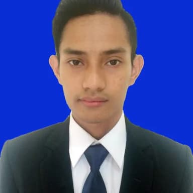 Profil CV Amin tohari