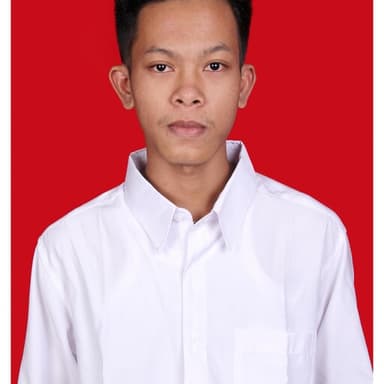 Profil CV AMINUDIN