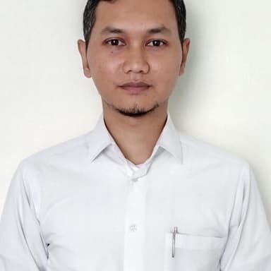 Profil CV Aminudin Aris Sudibyo